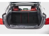 2016 BMW 4 Series 435i Gran Coupe Trunk