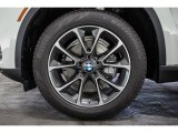 2016 BMW X5 sDrive35i Wheel