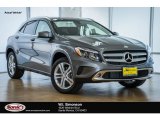 2016 Mercedes-Benz GLA 250