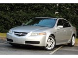 2006 Acura TL 3.2