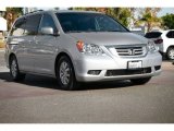 2010 Honda Odyssey EX-L
