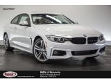 2016 BMW 4 Series 435i Coupe