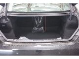 2016 BMW 6 Series 650i Gran Coupe Trunk