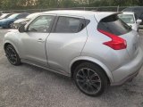 2014 Nissan Juke NISMO RS Exterior