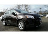 2016 Chevrolet Trax LT AWD