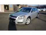 2012 Chevrolet Malibu LS