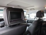 2015 Infiniti QX80 Limited AWD Entertainment System