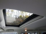 2015 Infiniti QX80 Limited AWD Sunroof