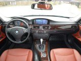 2011 BMW 3 Series 328i xDrive Sedan Chestnut Brown Dakota Leather Interior