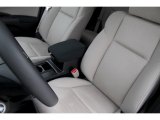 2016 Honda CR-V EX Front Seat