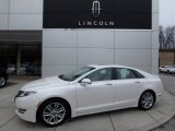 2013 Lincoln MKZ 2.0L EcoBoost FWD