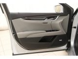 2016 Cadillac XTS Luxury Sedan Door Panel