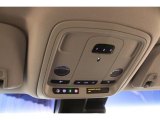 2016 Cadillac XTS Luxury Sedan Controls
