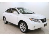 2012 Lexus RX 350 AWD