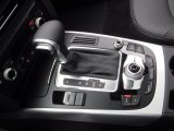 2016 Audi A5 Premium quattro Coupe 8 Speed Tiptronic Automatic Transmission