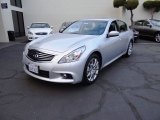 2012 Infiniti G 37 Journey Sedan