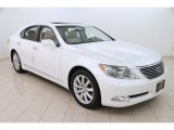 2008 Lexus LS 460
