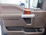 2016 Ford F150 King Ranch SuperCrew 4x4 Door Panel