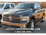 2016 Ram 1500 Sport Quad Cab 4x4