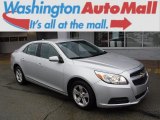 2013 Chevrolet Malibu LT