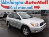 2008 Toyota RAV4 4WD