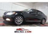 2008 Lexus LS 460