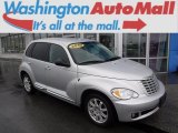 2010 Bright Silver Metallic Chrysler PT Cruiser Classic #109062227