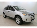 2013 Ford Edge SE AWD Front 3/4 View