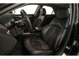 2014 Cadillac CTS -V Sedan Ebony/Ebony Interior