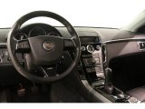 2014 Cadillac CTS -V Sedan Dashboard