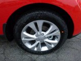 2016 Kia Soul ! Wheel
