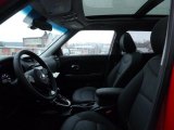 2016 Kia Soul ! Front Seat
