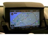 2014 Cadillac CTS -V Sedan Navigation