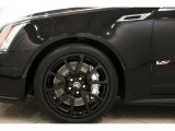 2014 Cadillac CTS -V Sedan Wheel