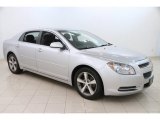 2011 Chevrolet Malibu LT