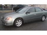 2005 Nissan Altima 3.5 SL