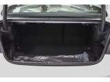 2016 BMW M4 Coupe Trunk