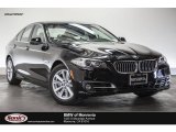 2016 BMW 5 Series 528i Sedan
