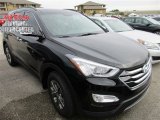 2016 Hyundai Santa Fe Sport 