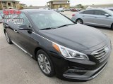 2016 Hyundai Sonata Limited