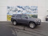 2015 Toyota 4Runner SR5 4x4