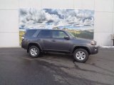 2015 Toyota 4Runner SR5 4x4