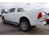 2016 Ram 2500 Limited Crew Cab 4x4 Exterior