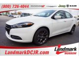 2016 Dodge Dart SE