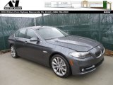 2016 Dark Graphite Metallic BMW 5 Series 535i xDrive Sedan #109089838