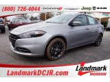 2016 Dodge Dart SE