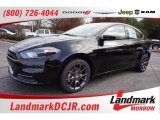 2016 Dodge Dart SE