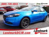 2016 Dodge Dart SE