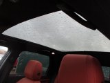 2016 Land Rover Discovery Sport HSE Luxury 4WD Sunroof