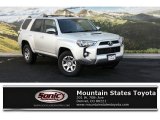 2016 Toyota 4Runner Trail Premium 4x4